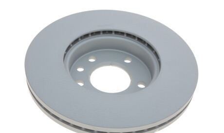 Фото 2 - Гальмівний диск ZIMMERMANN 600.3223.20 (600322320)