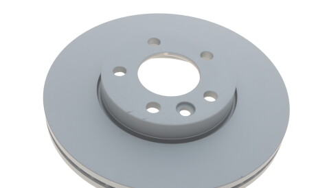 Фото 3 - Гальмівний диск ZIMMERMANN 600.3223.20 (600322320)