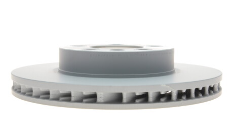 Фото 3 - Гальмівний диск ZIMMERMANN 600.3224.20 (600322420)