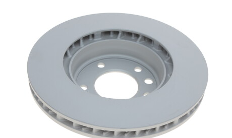 Фото 2 - Гальмівний диск ZIMMERMANN 600.3225.20 (600322520)