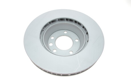 Фото 2 - Тормозной диск ZIMMERMANN 600.3226.20 (600322620)