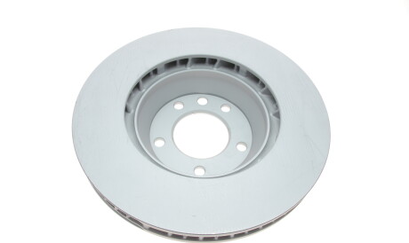 Фото 3 - Тормозной диск ZIMMERMANN 600.3227.20 (600322720)