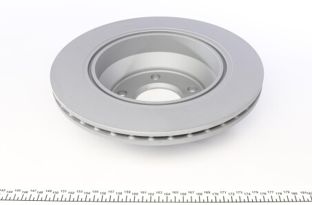 Фото 3 - Тормозной диск ZIMMERMANN 600.3228.20