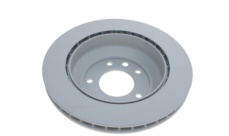 Фото 2 - Гальмівний диск ZIMMERMANN 600.3229.20 (600322920)