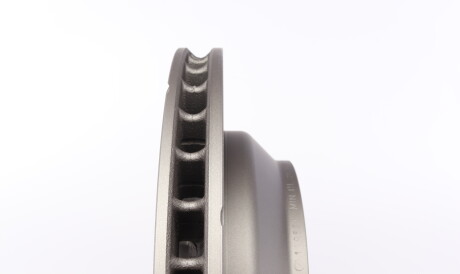 Фото 2 - Тормозной диск ZIMMERMANN 600.3229.55