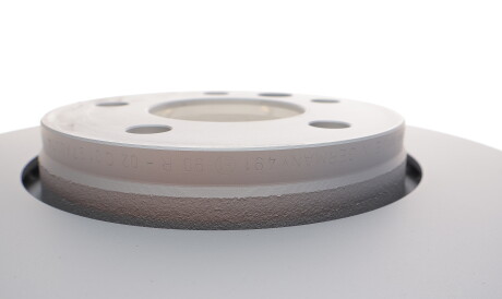 Фото 3 - Тормозной диск ZIMMERMANN 600.3232.20 (600323220)