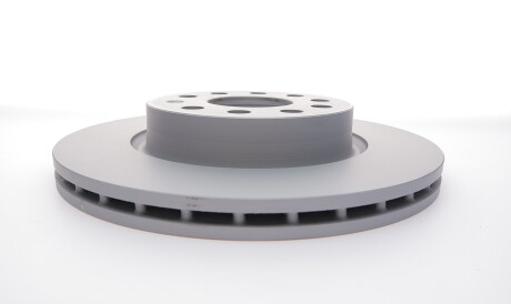 Фото 2 - Гальмівний диск ZIMMERMANN 600.3233.20 (600323320)