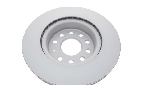 Фото 3 - Гальмівний диск ZIMMERMANN 600.3233.20 (600323320)