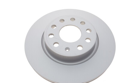 Фото 4 - Гальмівний диск ZIMMERMANN 600.3233.20 (600323320)