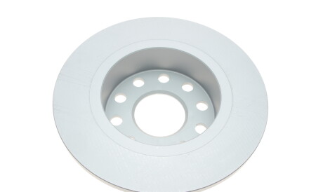 Фото 2 - Гальмівний диск ZIMMERMANN 600.3234.20 (600323420)