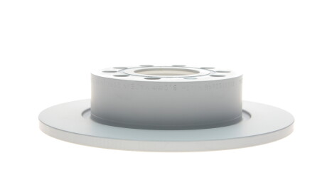 Фото 3 - Гальмівний диск ZIMMERMANN 600.3234.20 (600323420)