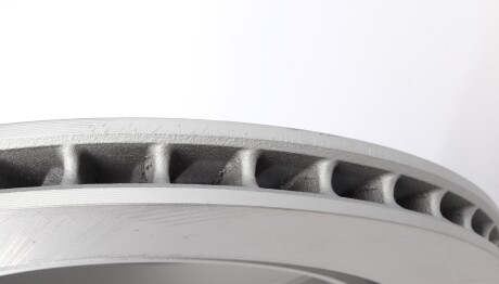 Фото 3 - Гальмівний диск ZIMMERMANN 600.3239.20 (600323920)