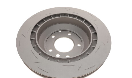 Фото 3 - Гальмівний диск ZIMMERMANN 600.3239.54 (600323954)