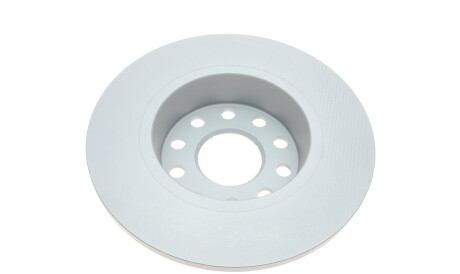 Фото 2 - Гальмівний диск ZIMMERMANN 600.3241.20 (600324120)