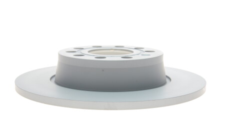 Фото 3 - Гальмівний диск ZIMMERMANN 600.3241.20 (600324120)