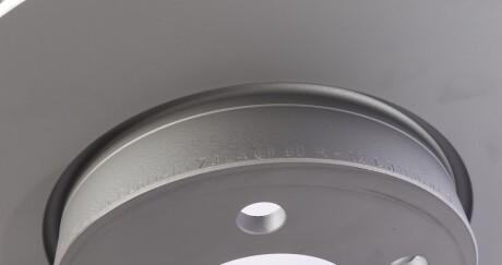 Фото 2 - Гальмівний диск ZIMMERMANN 600.3246.20 (600324620)