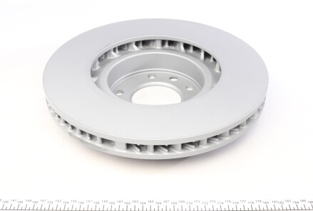 Фото 2 - Тормозной диск ZIMMERMANN 600.3247.20 (600324720)