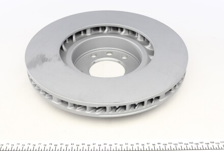 Фото 2 - Гальмівний диск ZIMMERMANN 600.3248.20 (600324820)