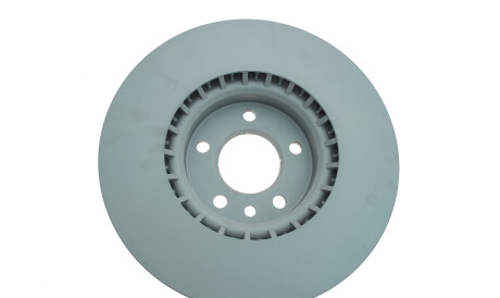 Фото 2 - Тормозной диск ZIMMERMANN 600.3249.20 (600324920)