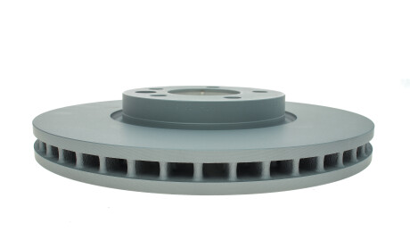 Фото 5 - Тормозной диск ZIMMERMANN 600.3249.20 (600324920)