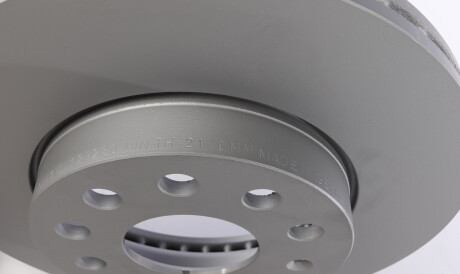 Фото 3 - Тормозной диск ZIMMERMANN 600.3251.20 (600325120)