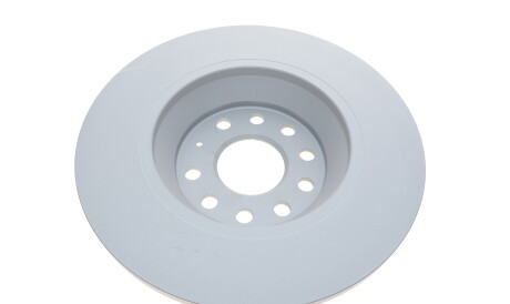 Фото 2 - Тормозной диск ZIMMERMANN 600.3252.20 (600325220)