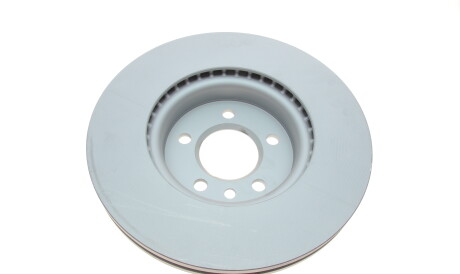 Фото 2 - Гальмівний диск ZIMMERMANN 600.3256.20 (600325620)