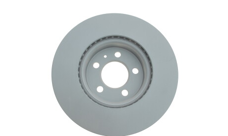 Фото 2 - Тормозной диск ZIMMERMANN 600326020