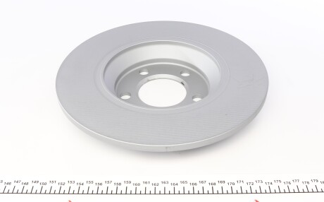 Фото 3 - Тормозной диск ZIMMERMANN 600.3263.20 (600326320)