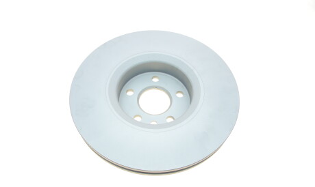 Фото 2 - Гальмівний диск ZIMMERMANN 610.3711.20 (610371120)