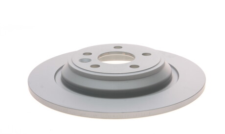 Фото 3 - Тормозной диск ZIMMERMANN 610.3714.20 (610371420)