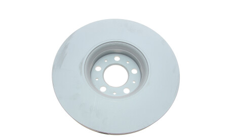 Фото 2 - Тормозной диск ZIMMERMANN 610.3719.20 (610371920)