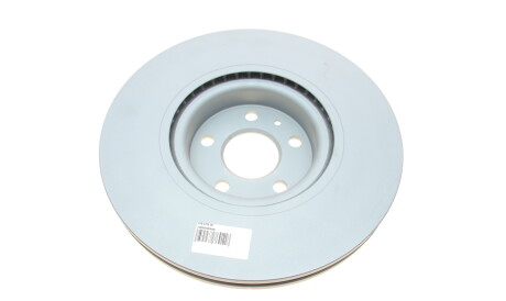 Фото 3 - Тормозной диск ZIMMERMANN 610.3725.20 (610372520)