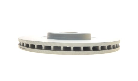 Фото 3 - Гальмівний диск ZIMMERMANN 610372620