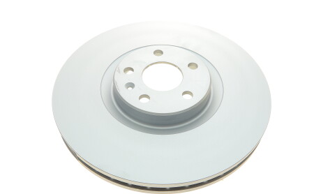 Фото 5 - Гальмівний диск ZIMMERMANN 610372620