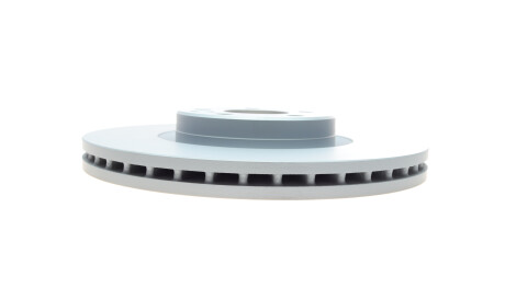 Фото 3 - Гальмівний диск ZIMMERMANN 610.3729.20 (610372920)