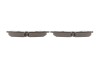 Миниатюра изображения 3 - Тормозные колодки ZIMMERMANN 640.4316.00